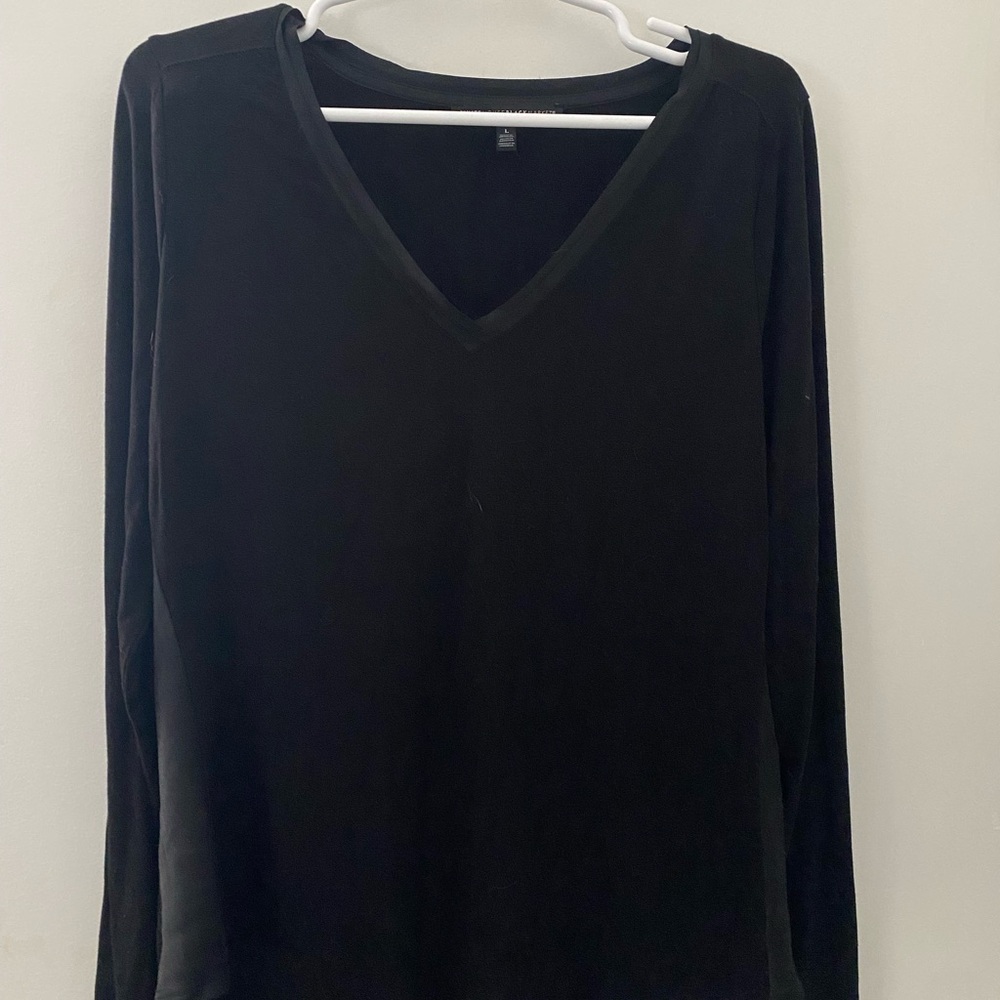 WHBM Top